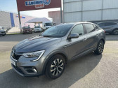 Renault Arkana occasion année 2023 boite Automatique Annonce Renault Arkana occasion Essence TCe 140 EDC - 22 Evolution à CHERBOURG-EN-COTENTIN