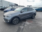 Renault Arkana occasion année 2023 boite Automatique Annonce Renault Arkana occasion Essence TCe 140 EDC - 22 Evolution à CHERBOURG-EN-COTENTIN
