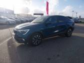Renault Arkana occasion année 2022 boite Automatique Annonce Renault Arkana occasion Essence TCe 140 EDC - 22 Evolution à CHERBOURG-EN-COTENTIN
