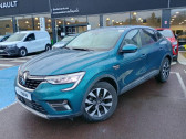 Renault Arkana occasion année 2023 boite Automatique Annonce Renault Arkana occasion Essence TCe 140 EDC - 22 Evolution à BAYEUX