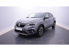 Renault Arkana , garage RENAULT CHATEAULIN  CHATEAULIN