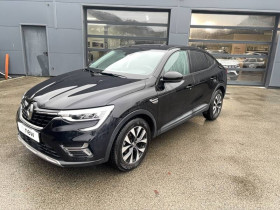 Renault Arkana , garage RENAULT CHATEAULIN  CHATEAULIN