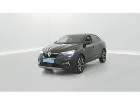 Renault Arkana , garage RENAULT CHATEAULIN  CHATEAULIN