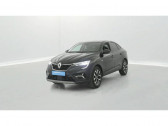 Renault Arkana occasion année 2022 boite Automatique Annonce Renault Arkana occasion Essence TCe 140 EDC - 22 Evolution à CHATEAULIN