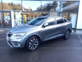 Renault Arkana , garage RENAULT CHATEAULIN  CHATEAULIN