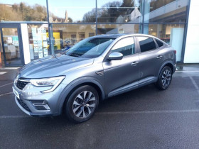 Renault Arkana occasion 2023 mise en vente à CHATEAULIN par le garage RENAULT CHATEAULIN - photo n°1