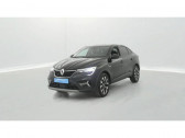 Renault Arkana occasion année 2022 boite Automatique Annonce Renault Arkana occasion Essence TCe 140 EDC - 22 Evolution à CHATEAULIN