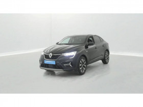 Renault Arkana , garage RENAULT CHATEAULIN  CHATEAULIN