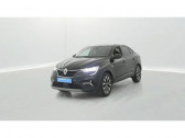 Renault Arkana occasion année 2023 boite Automatique Annonce Renault Arkana occasion Essence TCe 140 EDC - 22 Evolution à CHATEAULIN