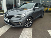 Renault Arkana occasion année 2022 boite Automatique Annonce Renault Arkana occasion Essence TCe 140 EDC - 22 Evolution à SAINT-LO