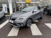 Renault Arkana occasion année 2022 boite Automatique Annonce Renault Arkana occasion Essence TCe 140 EDC - 22 Evolution à SAINT-LO