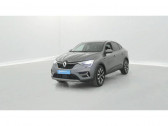 Renault Arkana occasion année 2023 boite Automatique Annonce Renault Arkana occasion Essence TCe 140 EDC - 22 Evolution à QUIMPER