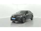 Renault Arkana occasion année 2023 boite Automatique Annonce Renault Arkana occasion Essence TCe 140 EDC - 22 Evolution à QUIMPER