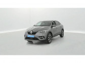 Renault Arkana occasion année 2023 boite Automatique Annonce Renault Arkana occasion Essence TCe 140 EDC - 22 Evolution à QUIMPER