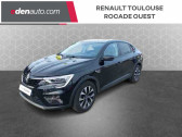 Renault Arkana TCe 140 EDC - 22 Evolution   Toulouse 31