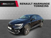Renault Arkana TCe 140 EDC - 23 Evolution  � Tonneins 47