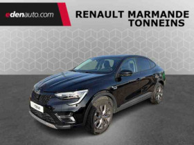 Renault Arkana , garage RENAULT TONNEINS � Tonneins