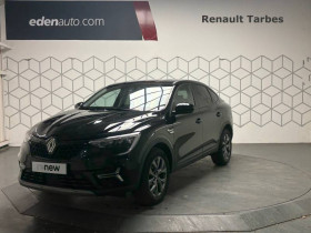Renault Arkana , garage RENAULT TARBES  TARBES