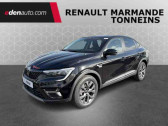 Annonce Renault Arkana occasion Essence TCe 140 EDC - 23 Evolution � Sainte-Bazeille