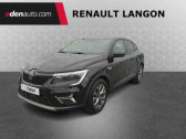 Renault Arkana TCe 140 EDC - 23 Evolution   Langon 33