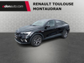 Annonce Renault Arkana occasion Essence TCe 140 EDC - 23 Evolution  Toulouse