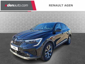 Renault Arkana , garage RENAULT AGEN  Agen