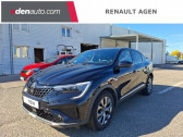 Renault Arkana TCe 140 EDC - 23 Techno  2024 - annonce de voiture en vente sur Auto Sélection.com