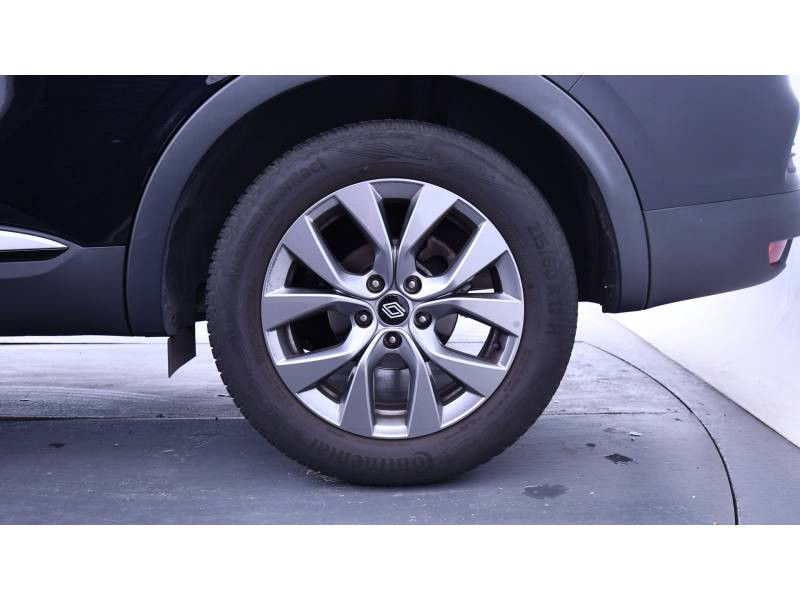 Renault Arkana TCe 140 EDC - 23 Techno 2024 - photo n°9 Renault Arkana TCe 140 EDC - 23 Techno  occasion à Biarritz - photo n°9