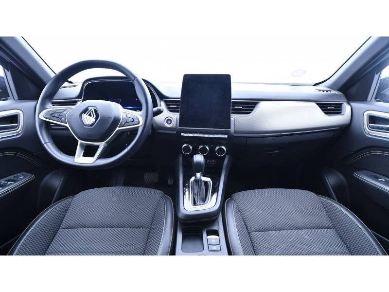 Renault Arkana TCe 140 EDC - 23 Techno 2024 - photo n°14 Renault Arkana TCe 140 EDC - 23 Techno  occasion à BAYONNE - photo n°14
