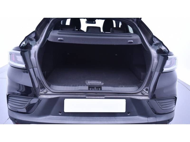 Renault Arkana TCe 140 EDC - 23 Techno 2024 - photo n°12 Renault Arkana TCe 140 EDC - 23 Techno  occasion à BAYONNE - photo n°12