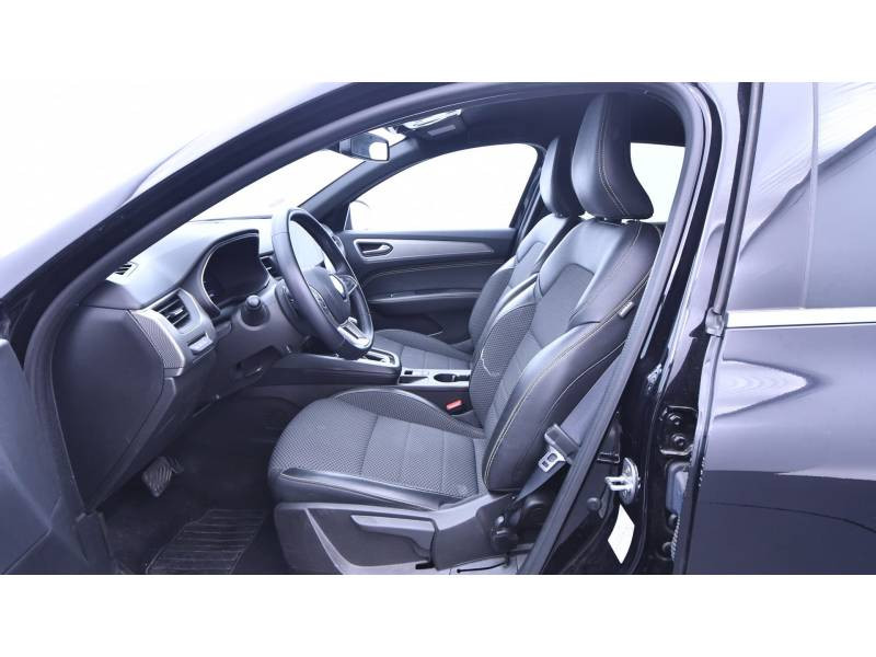 Renault Arkana TCe 140 EDC - 23 Techno 2024 - photo n°10 Renault Arkana TCe 140 EDC - 23 Techno  occasion à BAYONNE - photo n°10