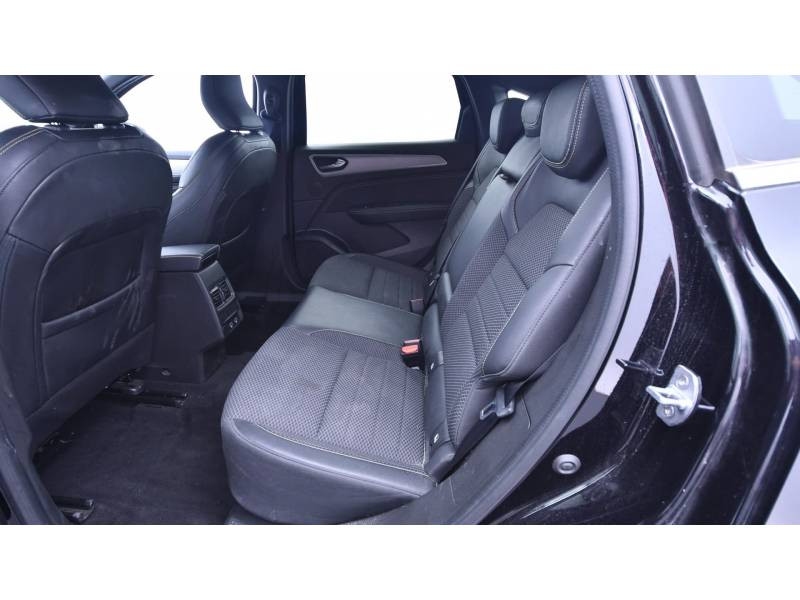 Renault Arkana TCe 140 EDC - 23 Techno 2024 - photo n°18 Renault Arkana TCe 140 EDC - 23 Techno  occasion à BAYONNE - photo n°18