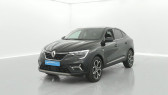 Annonce Renault Arkana occasion Essence TCe 140 EDC FAP 21B Intens 5p  SAINT-GREGOIRE