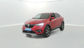 Renault Arkana occasion  année 2021 boite Automatique Annonce Renault Arkana occasion Essence TCe 140 EDC FAP 21B Intens 5p à SAINT-GREGOIRE