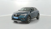 Renault Arkana occasion année 2021 boite Automatique Annonce Renault Arkana occasion Essence TCe 140 EDC FAP 21B Intens 5p à SAINT-GREGOIRE