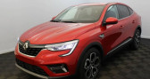 Annonce Renault Arkana occasion Hybride TCe 140 EDC FAP 21B Intens Tableau de bord numrique et pers  LE PUY EN VELAY