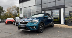 Renault Arkana occasion 2022 mise en vente à Saint Ouen L'Aumne par le garage HARBOT RENAULT OURSEL - photo n°1