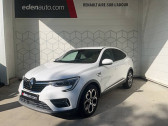 Renault Arkana occasion 2022 Renault Arkana TCe 140 EDC FAP - 21B Intens  à Aire sur Adour 40