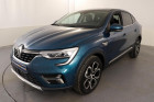 Renault Arkana occasion année 2021 boite Automatique Annonce Renault Arkana occasion Essence TCe 140 EDC FAP - 21B Intens à Semécourt