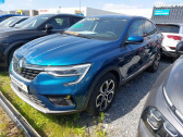 Renault Arkana occasion année 2021 boite Automatique Annonce Renault Arkana occasion Essence TCe 140 EDC FAP - 21B Intens à Tourville-la-Rivière
