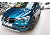 Renault Arkana occasion année 2021 boite Automatique Annonce Renault Arkana occasion Essence TCe 140 EDC FAP - 21B Intens à La Garde