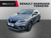 Renault Arkana occasion année 2022 boite Automatique Annonce Renault Arkana occasion Essence TCe 140 EDC FAP - 21B Intens à Sainte-Bazeille