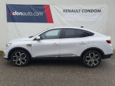 Renault Arkana occasion année 2022 boite Automatique Annonce Renault Arkana occasion Essence TCe 140 EDC FAP - 21B Intens à Condom