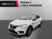 Annonce Renault Arkana occasion Essence TCe 140 EDC FAP - 21B Intens  Auch