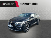 Renault Arkana occasion année 2021 boite Automatique Annonce Renault Arkana occasion Essence TCe 140 EDC FAP - 21B Intens à Auch