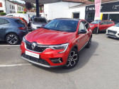 Renault Arkana occasion année 2021 boite Automatique Annonce Renault Arkana occasion Essence TCe 140 EDC FAP - 21B Intens à BAYONNE