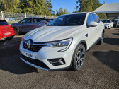 Renault Arkana occasion année 2021 boite Automatique Annonce Renault Arkana occasion Essence TCe 140 EDC FAP - 21B Intens à PLOERMEL