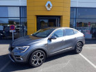 Renault Arkana occasion année 2021 boite Automatique Annonce Renault Arkana occasion Essence TCe 140 EDC FAP - 21B Intens à LAMBALLE