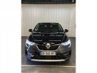 Renault Arkana occasion année 2021 boite Automatique Annonce Renault Arkana occasion Essence TCe 140 EDC FAP - 21B Intens à CONCARNEAU