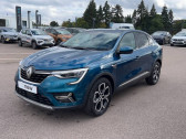Renault Arkana occasion année 2022 boite Automatique Annonce Renault Arkana occasion Essence TCe 140 EDC FAP - 21B Intens à VALFRAMBERT